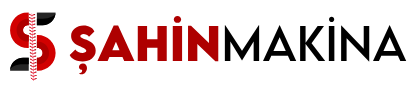 ŞAHİN MAKİNA | KAYSERİ