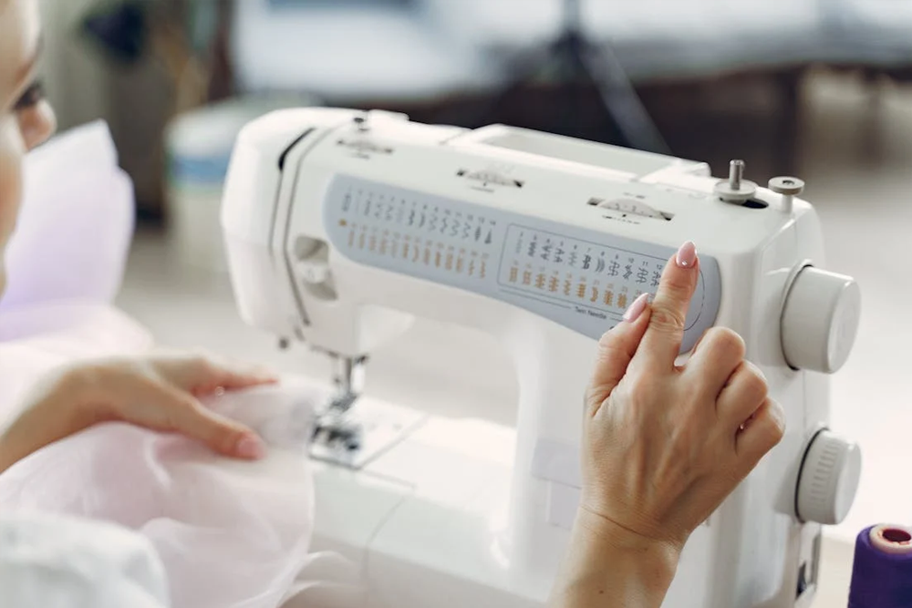 Tekstil Makineleri Seçerken Dikkat Edilmesi Gereken 5 Önemli Faktör